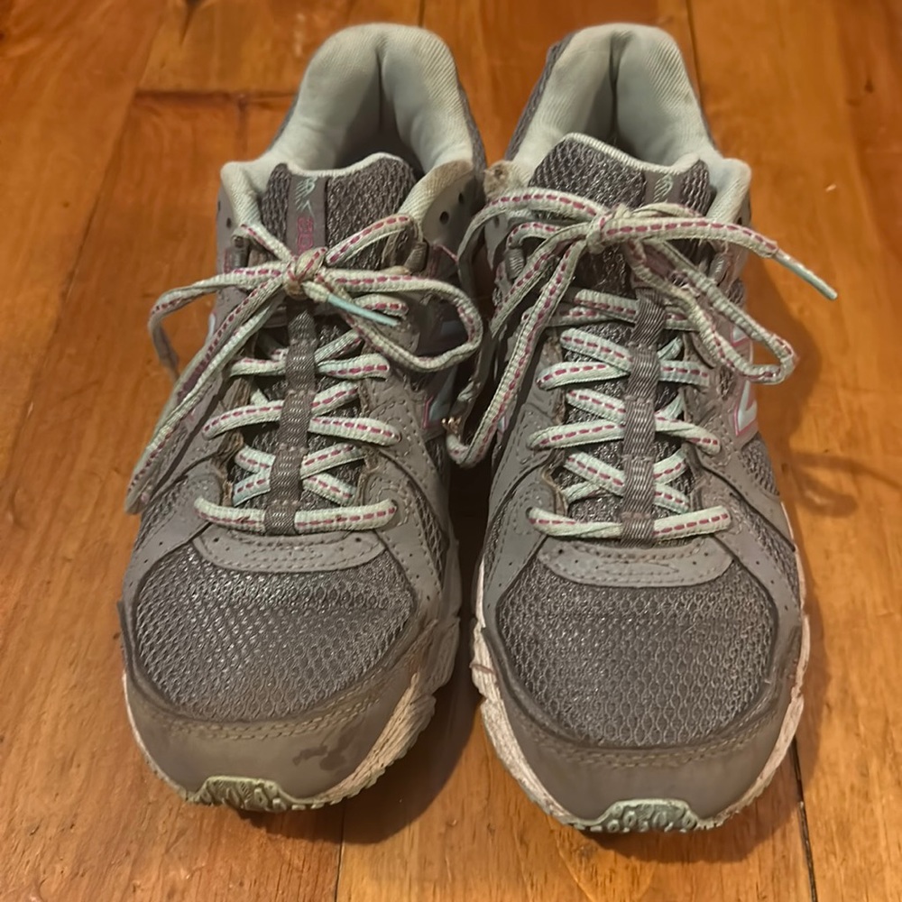 New Balance womens sneakers
